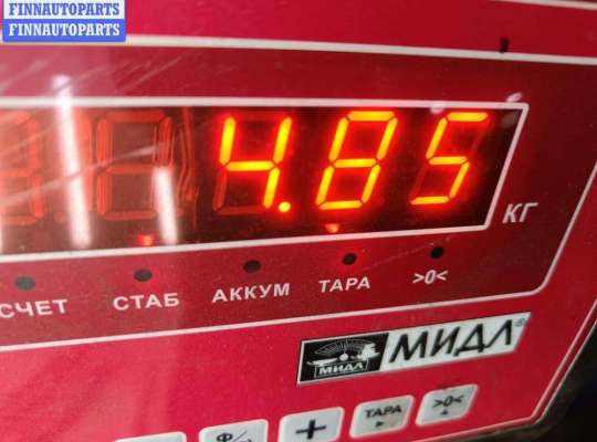 купить Усилитель бампера переднего на Opel Zafira A (1999-2005)