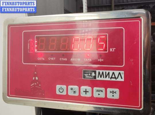 купить Форсунка топливная на Volkswagen Passat B5