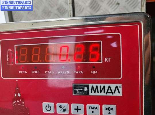 купить Щеткодержатель (поводок стеклоочистителя) передний на Dacia (Renault) Logan