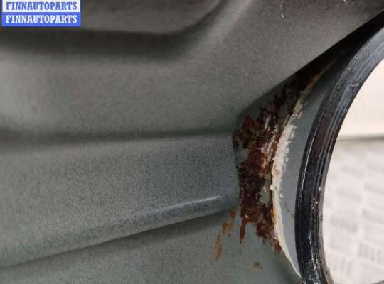 купить Крышка багажника (дверь задняя) на Volkswagen Golf-5