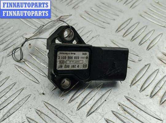 купить Датчик абсолютного давления на Volkswagen Golf-5