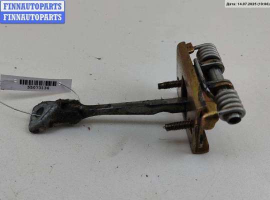 Ограничитель открывания двери передней PG1107836 на Peugeot 307