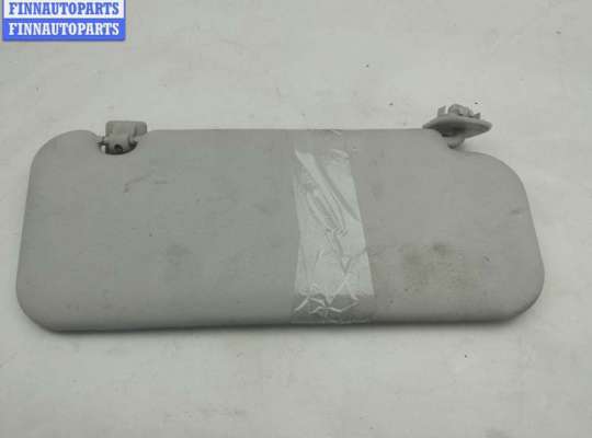 Козырек солнцезащитный левый PG1252314 на Peugeot 307