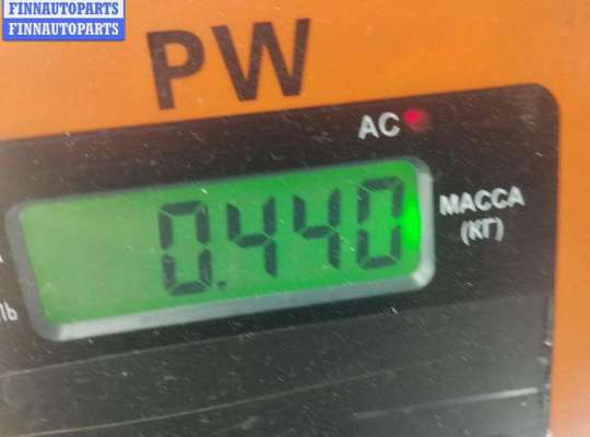 купить Козырек солнцезащитный левый на Peugeot 307