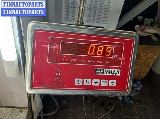 купить Решетка радиатора на Mercedes C-Class W203 (2000-2006)