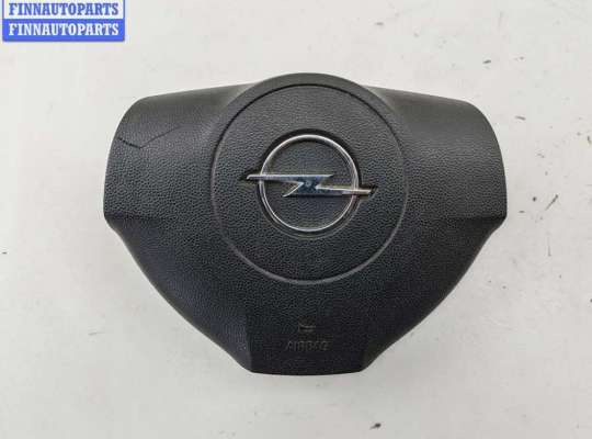 купить Подушка безопасности (Airbag) водителя на Opel Astra H (2004-2009)