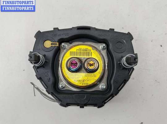 купить Подушка безопасности (Airbag) водителя на Opel Astra H (2004-2009)