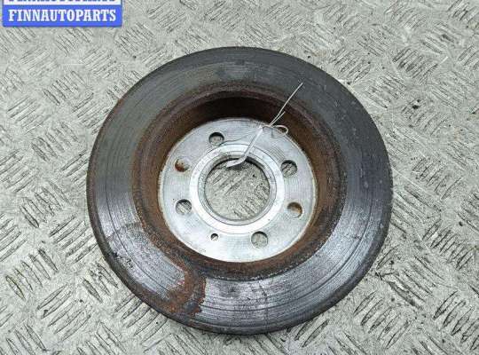 купить Диск тормозной задний на Opel Astra G (1998-2004)