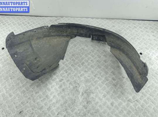 купить Защита крыла (подкрылок) передняя левая на Audi A4 B5 (1994-2001)