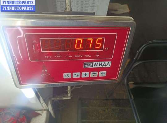 купить Защита крыла (подкрылок) передняя левая на Audi A4 B5 (1994-2001)