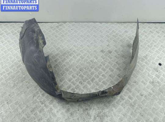 купить Защита крыла (подкрылок) передняя левая на Audi A4 B5 (1994-2001)