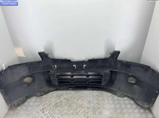 купить Бампер передний на Nissan Qashqai J10 (2006-2013)