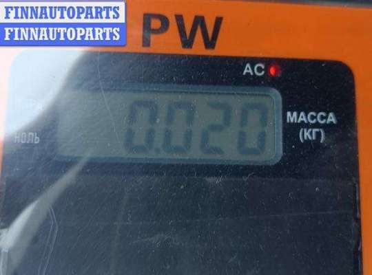 купить Кнопка открывания лючка топливного бака на Volkswagen Passat B5