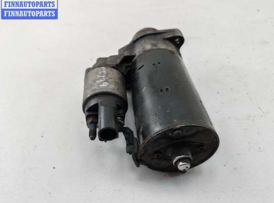 купить Стартер на Audi A6 C6 (2004-2011)