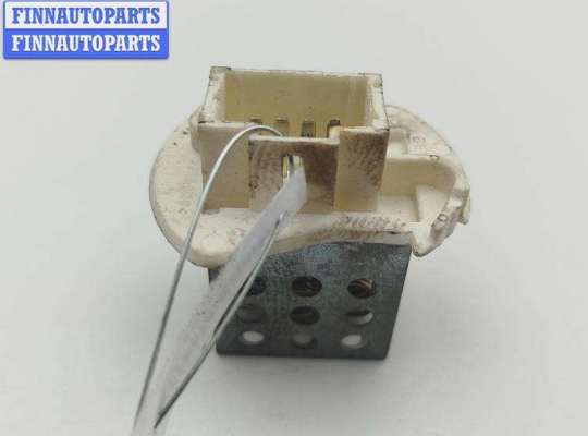 Сопротивление отопителя NS973682 на Renault Master (1998-2010)
