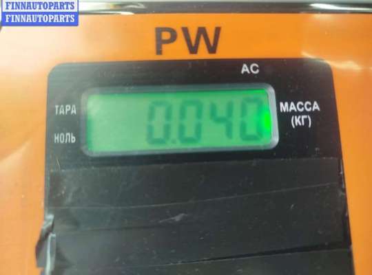 купить Сопротивление отопителя на Renault Master (1998-2010)