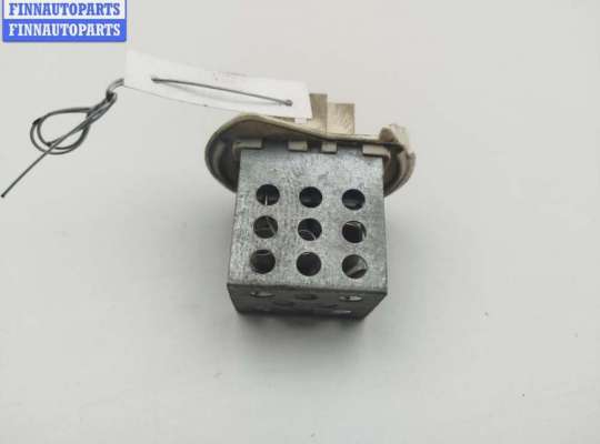 купить Сопротивление отопителя на Renault Master (1998-2010)