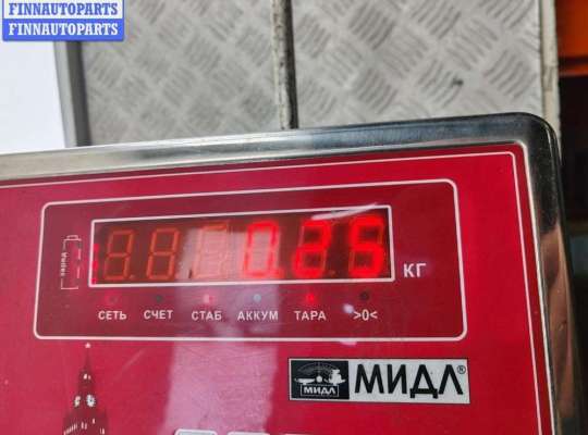 купить Патрубок воздушного фильтра на Ford Mondeo III (2000-2007)