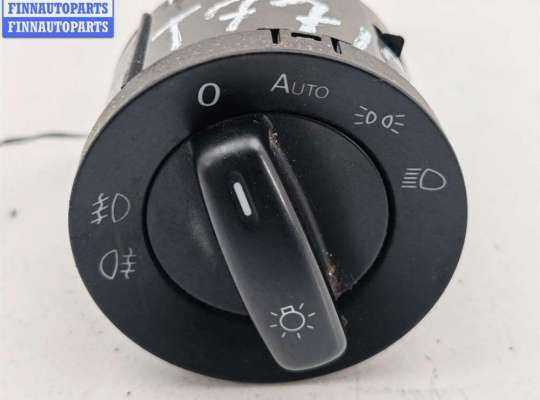 Купить Переключатель света на Volkswagen Passat B6 Переключатель света VG2790885 на Volkswagen Passat B6