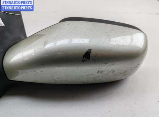купить Зеркало наружное левое на Renault Laguna II (2001-2007)