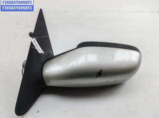 купить Зеркало наружное левое на Renault Laguna II (2001-2007)