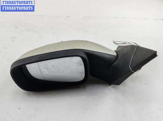 Зеркало наружное левое RN1550922 на Renault Laguna II (2001-2007)