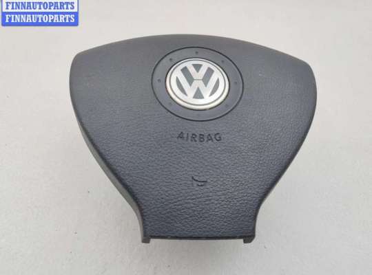 Купить Подушка безопасности (Airbag) водителя на Volkswagen Passat B6 Подушка безопасности (Airbag) водителя VG2691013 на Volkswagen Passat B6