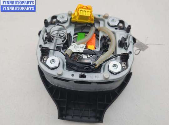 купить Подушка безопасности (Airbag) водителя на Volkswagen Passat B6