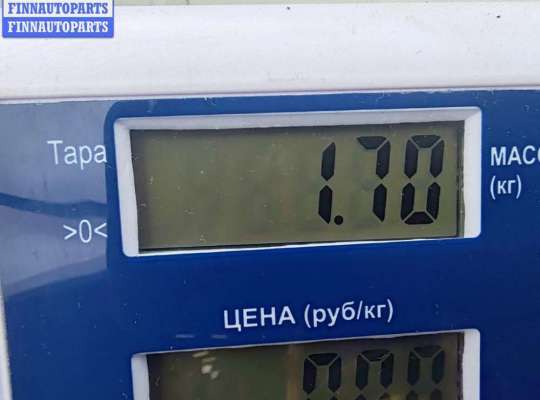 купить Подушка безопасности (Airbag) водителя на Volkswagen Passat B6