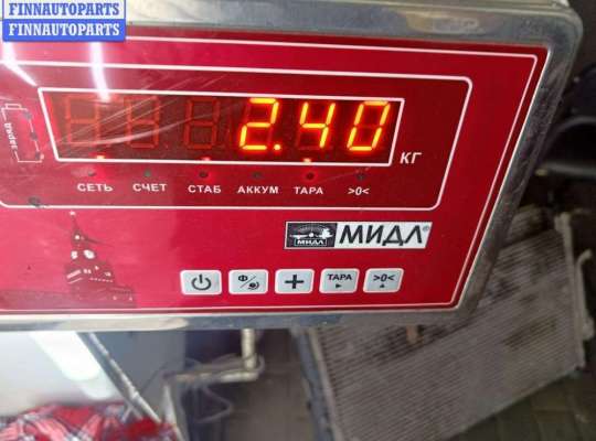 купить Вентилятор кондиционера на Opel Astra G (1998-2004)