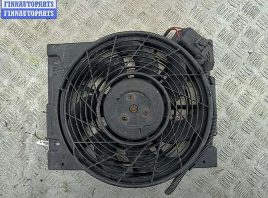 купить Вентилятор кондиционера на Opel Astra G (1998-2004)