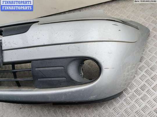 купить Бампер передний на Citroen Xsara Picasso