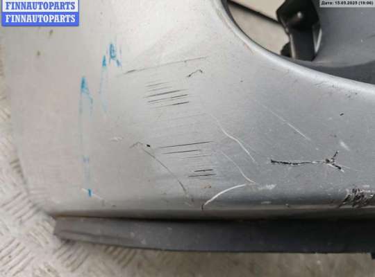 купить Бампер передний на Citroen Xsara Picasso