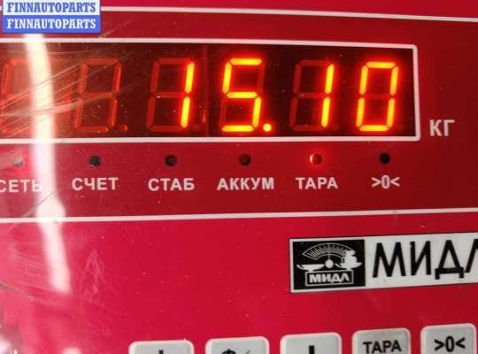 купить Капот на Opel Astra G (1998-2004)