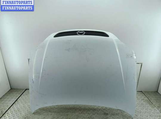 купить Капот на Opel Astra G (1998-2004)