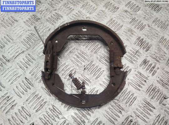 Механизм развода задних тормозных колодок правый BM3250110 на BMW 5 E60/E61 (2003-2010)