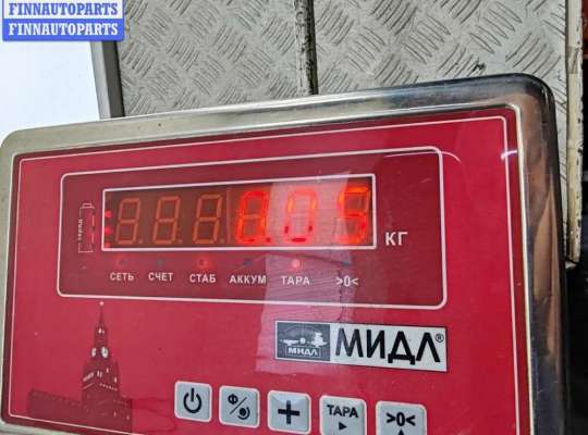 Аудиотехника на Opel Omega B