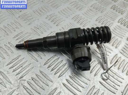 купить Форсунка топливная на Volkswagen Passat B6