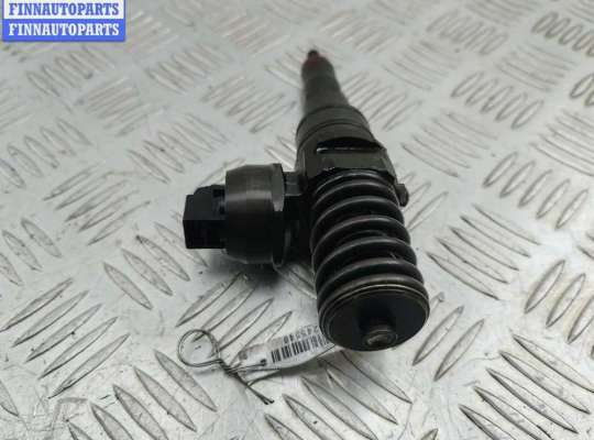 купить Форсунка топливная на Volkswagen Passat B6