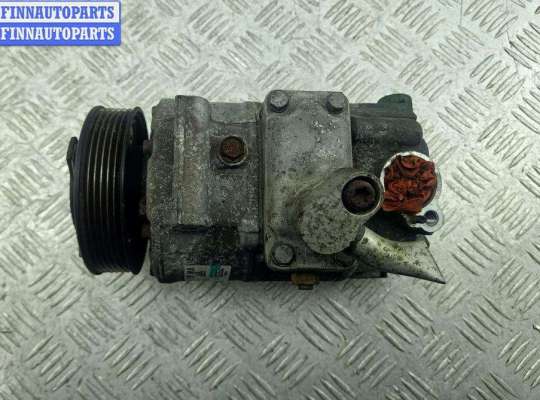 Компрессор кондиционера VG2680288 на Volkswagen Passat B6