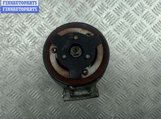 купить Компрессор кондиционера на Volkswagen Passat B6