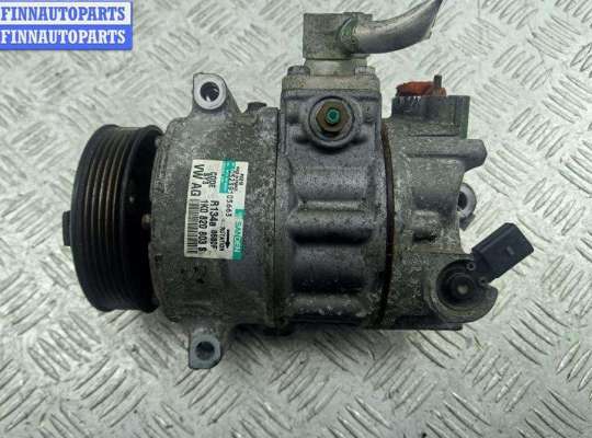 купить Компрессор кондиционера на Volkswagen Passat B6