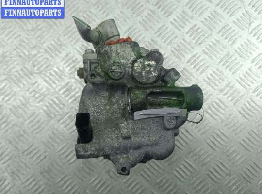 купить Компрессор кондиционера на Volkswagen Passat B6