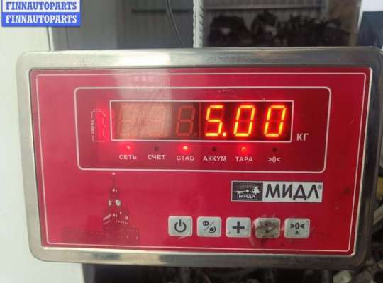 купить Компрессор кондиционера на Volkswagen Passat B6