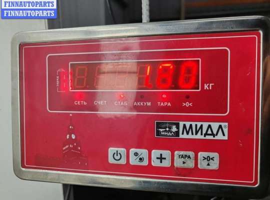 купить Механизм натяжения ремня, цепи на Ford Focus I (1998-2005)