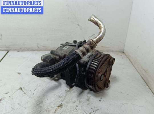 купить Компрессор кондиционера на Ford Mondeo III (2000-2007)