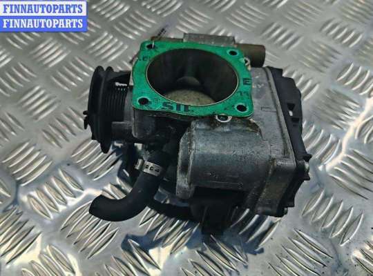 купить Заслонка дроссельная на Audi A4 B5 (1994-2001)