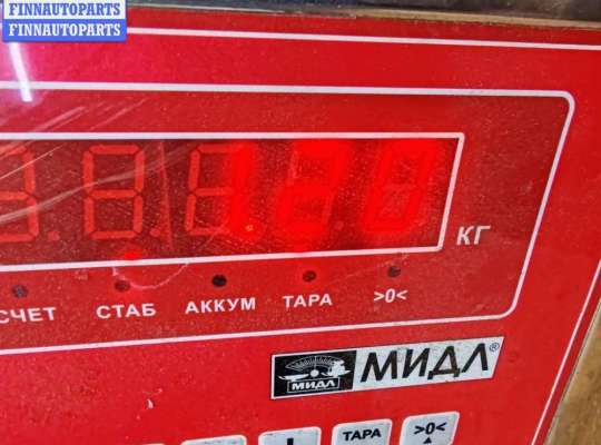 купить Заслонка дроссельная на Audi A4 B5 (1994-2001)