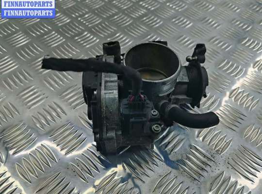 купить Заслонка дроссельная на Audi A4 B5 (1994-2001)