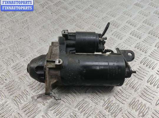 купить Стартер на Opel Zafira A (1999-2005)